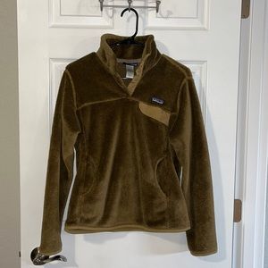 Patagonia Re-tool Snap T